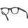 Hodinky & Bižuterie sluneční brýle Off-White Occhiali da Vista  Style 71 11000 Černá