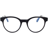 Hodinky & Bižuterie sluneční brýle Off-White Occhiali da Vista  Style 68 11000 Černá