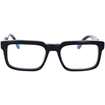 Hodinky & Bižuterie sluneční brýle Off-White Occhiali da Vista  Style 70 11000 Černá