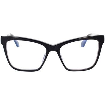 Off-White sluneční brýle Occhiali da Vista Style 67 11000 - Černá