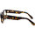 Hodinky & Bižuterie sluneční brýle Off-White Occhiali da Vista  Style 58 16000 Hnědá