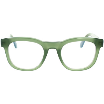 Hodinky & Bižuterie sluneční brýle Off-White Occhiali da Vista  Style 71 15900 Zelená
