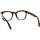 Hodinky & Bižuterie sluneční brýle Off-White Occhiali da Vista  Style 71 16000 Hnědá