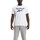 Textil Muži Trička s krátkým rukávem Reebok Sport CAMISETA HOMBRE  100071175-WHITE Bílá
