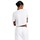 Textil Ženy Trička s krátkým rukávem Reebok Sport CAMISETA CORTA MUJER  100037593 Bílá