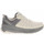 Boty Ženy Šněrovací polobotky  & Šněrovací společenská obuv Skechers Switch Back - Cascades natural-grey Béžová