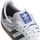 Boty Muži Nízké tenisky adidas Originals Samba OG IE3437 Bílá
