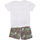 Textil Chlapecké Pyžamo / Noční košile Tobogan 21137005-UNICO           