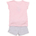 Textil Dívčí Pyžamo / Noční košile Tobogan 21137057-UNICO           