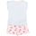 Textil Dívčí Pyžamo / Noční košile Tobogan 22117056-UNICO           
