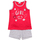 Textil Dívčí Pyžamo / Noční košile Tobogan 22117071-UNICO           