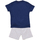 Textil Chlapecké Pyžamo / Noční košile Tobogan 22117506-UNICO           