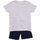 Textil Chlapecké Pyžamo / Noční košile Tobogan 22117508-UNICO           