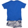 Textil Chlapecké Pyžamo / Noční košile Tobogan 23117004-UNICO           