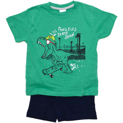 Textil Chlapecké Pyžamo / Noční košile Tobogan 23117008-UNICO           