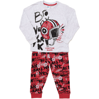 Textil Chlapecké Pyžamo / Noční košile Tobogan 23117031-UNICO           