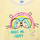 Textil Dívčí Pyžamo / Noční košile Tobogan 23117051-UNICO           
