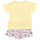 Textil Dívčí Pyžamo / Noční košile Tobogan 23117051-UNICO           