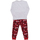 Textil Chlapecké Pyžamo / Noční košile Tobogan 23117531-UNICO           