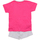 Textil Dívčí Pyžamo / Noční košile Tobogan 23117553-UNICO           
