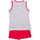 Textil Dívčí Pyžamo / Noční košile Tobogan 23117574-UNICO           