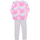 Textil Dívčí Pyžamo / Noční košile Tobogan 23117584-UNICO           