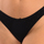 Spodní prádlo Ženy Slipy Selene BK3089-NEGRO Černá