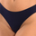 Spodní prádlo Ženy Slipy Selene BK805-MARINO Modrá