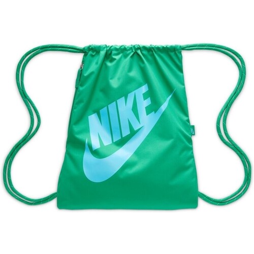 Taška Sportovní tašky Nike MOCHILA  HERITAE DC4245 Other