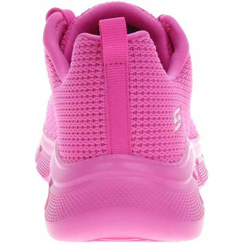 Skechers BOBS Sport B Flex - Visionary Essence h.pink Růžová