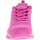 Boty Ženy Šněrovací polobotky  & Šněrovací společenská obuv Skechers BOBS Sport B Flex - Visionary Essence h.pink Růžová