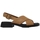 Boty Ženy Sandály Camper Dana Sandals K201600 - Brown Hnědá
