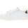 Boty Ženy Módní tenisky Cesare Paciotti 4U-42740 Bílá