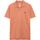 Textil Muži Trička s krátkým rukávem Ecoalf  Oranžová