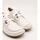 Boty Ženy Šněrovací polobotky  & Šněrovací společenská obuv Clarks  Bílá