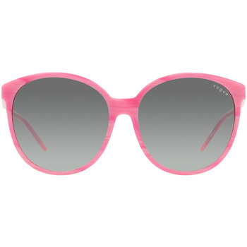 Vogue sluneční brýle Occhiali da Sole VO5509S 307811 - Růžová