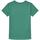 Textil Chlapecké Trička s krátkým rukávem Pepe jeans  Zelená