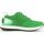 Boty Ženy Nízké tenisky Gabor Sneaker Zelená