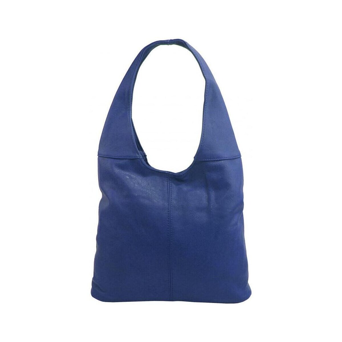 Taška Ženy Kabelky  Jgl (Just Glamour) Dámská shopper kabelka přes rameno modrá Modrá