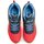 Boty Děti Multifunkční sportovní obuv Joma 366124 Barney modro oranžové sportovní boty Modrá