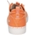Boty Ženy Módní tenisky Mustang 1376308 Oranžová