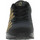 Boty Ženy Šněrovací polobotky  & Šněrovací společenská obuv Skechers JGoldcrown: Uno - Golden Heart black -gold Černá