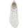 Boty Ženy Šněrovací polobotky  & Šněrovací společenská obuv Skechers Tres-Air Uno - Glit-Airy white Bílá