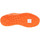 Boty Ženy Šněrovací polobotky  & Šněrovací společenská obuv Skechers Uno - Night Shades neon-orange Oranžová