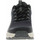 Boty Muži Šněrovací polobotky  & Šněrovací společenská obuv Skechers Max Protect - Fast Track black-gray Černá