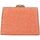 Taška Ženy Večerní kabelky Fortunne 2309C-7 Oranžová