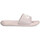 Boty Ženy Žabky Nike 74261 Růžová
