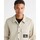 Textil Muži Košile s dlouhymi rukávy Calvin Klein Jeans J30J324610 Hnědá