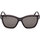 Hodinky & Bižuterie sluneční brýle Tom Ford Occhiali da Sole  Lucia FT1087/S 05D Polarizzati Černá
