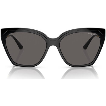 Vogue sluneční brýle Occhiali da Sole VO5521S W44/87 - Černá